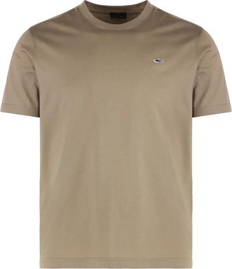 Paul & Shark Uomo, Top, Beige, M, new