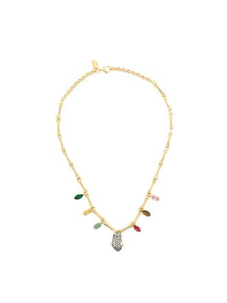 Iosselliani Collana Puro Cheetah - Oro