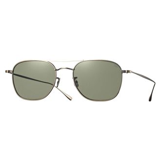 Eyevan 7285 Eyevan, unisex, Accessoires, Grijs, Maat: 53 MM Zijde