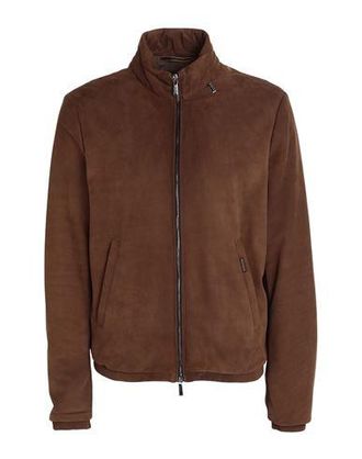 Moorer ROPA DE ABRIGO - Chaquetas y cazadoras en YOOX.COM