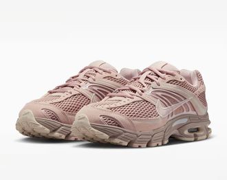 Nike Air Max Moto 2K NKIM9570-200 Womens Pink Lifestyle Shoes MEW2226