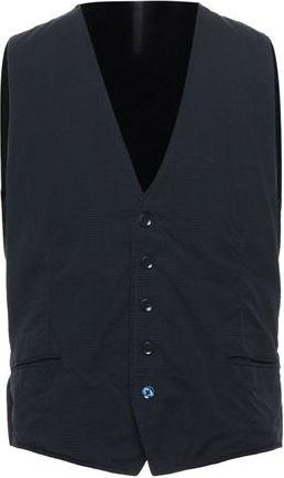 Montedoro Red SUITS and CO-ORDS - Waistcoats sur YOOX.COM