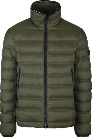 Peuterey Proske Down Jacket - Green