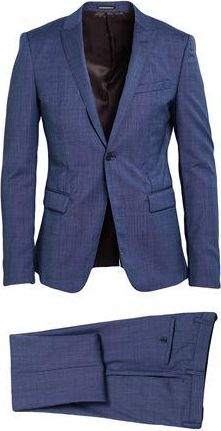 Emporio Armani SUITS and CO-ORDS - Suits sur YOOX.COM