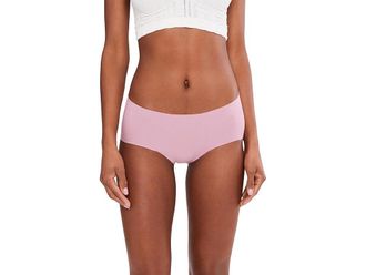 Commando Butter Bikini Womens Underwear Mauve : LG (12-14), Elastane/Modal