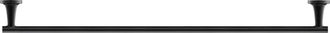 Duravit Duravit - Toallero Starck T, 810mm, 0099434600
