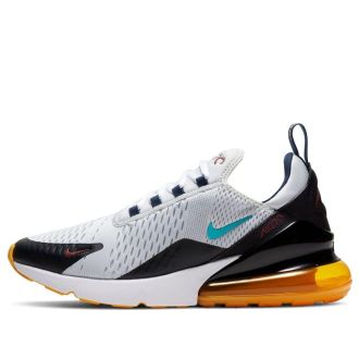 Nike Air Max 270 Oracle Aqua DJ2736-001