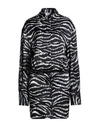 The Attico DRESSES - Mini dresses sur YOOX.COM