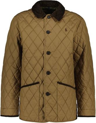 Polo Ralph Lauren Uomo, Giacche, Marrone, XL, new