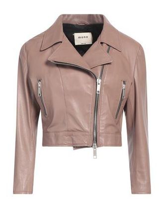 MONO Jackets