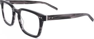 Tommy Hilfiger Mens 52mm Eyeglasses TH2034-2W8-52