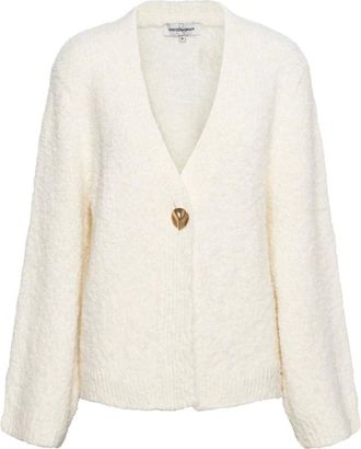 &Co Woman Truien & Vesten, Dames, Beige, XL, Bijou H