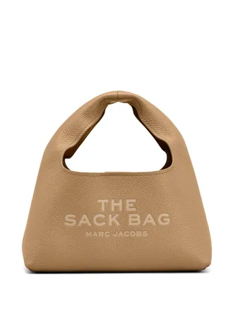 Marc Jacobs die Mini -Sack -Lederhandtasche