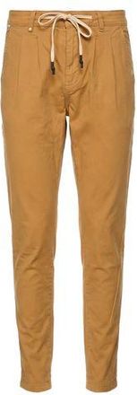 BL.11 BLOCK ELEVEN BOTTOMWEAR - Trousers on YOOX.COM