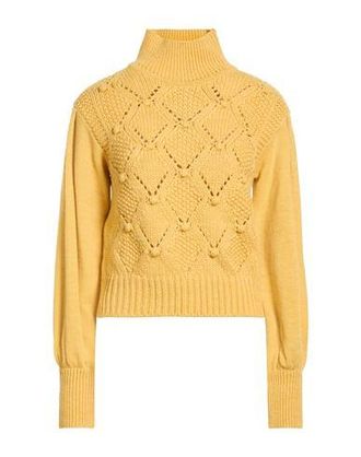 Liu Jo PRENDAS DE PUNTO - Cuello alto en YOOX.COM