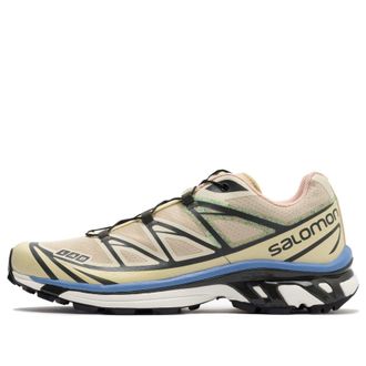 Salomon XT-6 Mindful 2 Yellow 471590