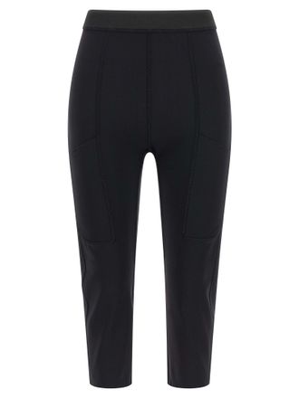 Coperni Cycling Capri-legging