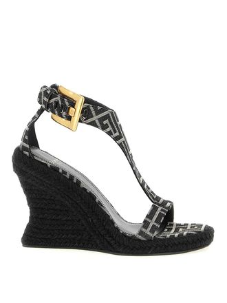 Balmain Espadrilles