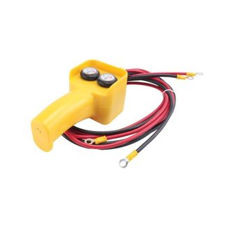 OEM Interruptor De Control Remoto Para Cabrestante De Coche, Interruptor De Bot&oacute;n De Control Remoto Para Cabrestante, Interruptor De Manivela De Cabrestan