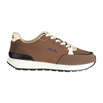 Ellesse Elijah Sports Shoe - Shoes - Hombre - Marr&oacute;n - 44 EU