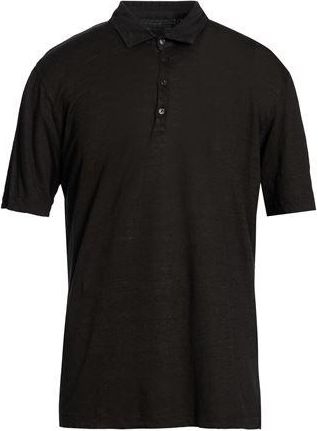 120% Lino CAMISETAS Y TOPS - Polos en YOOX.COM