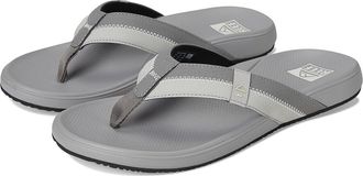 Reef Cushion Phantom 2.0 Mens Shoes Grey/Grey : 10 D - Medium