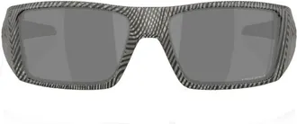 Oakley HELIOSTAT Prizm Black Wrap Mens Sunglasses OO9231 923138 61