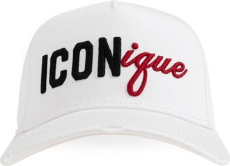 Dsquared2 Hombre, Accesorios, Blanco, Talla: ONE Size
