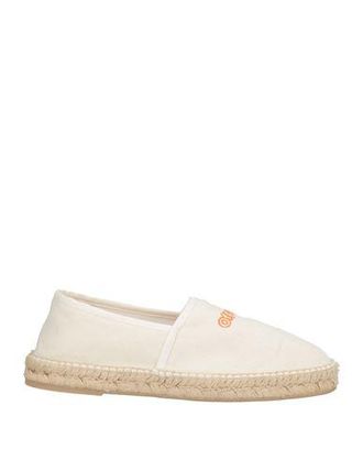 Off-white CALZADO - Espadrillas en YOOX.COM