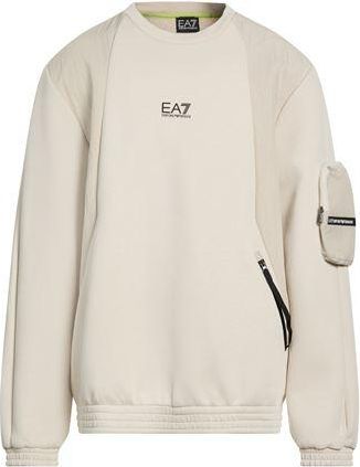 Emporio Armani CAMISETAS Y TOPS - Sudaderas en YOOX.COM