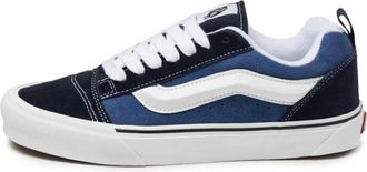 Vans Knu Skool Schoenen - Heren - Schoenen - Veelkleurig - Maat: 44 EU Su&egrave;de