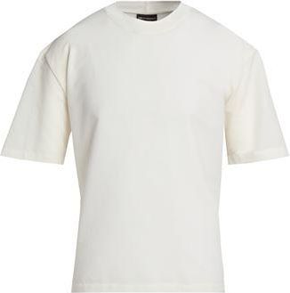 Emporio Armani TOPWEAR - T-shirts on YOOX.COM