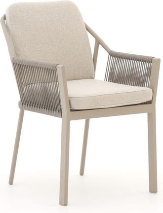 Tierra Outdoor Liv dining tuinstoel stapelbaar