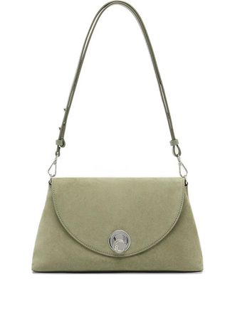 Coccinelle Nikla shoulder bag - Green