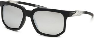 Philipp Plein SSP011 Polarized U28W Mens Sunglasses Size 56