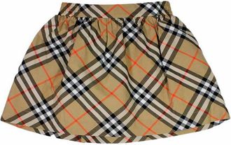 Burberry Cotton skirt