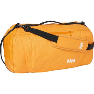 Helly Hansen Hightide Waterproof Duffel Bag - 35 L Orange