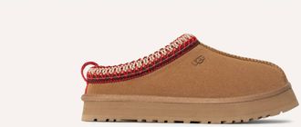 UGG Womens Tazz Ii Slipper In Chesnut