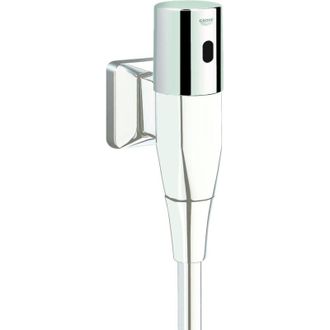 GROHE Unidad De Conversi&oacute;n Tectron Dn 15, Para Urinario 37021 Y Variantes De Cromo