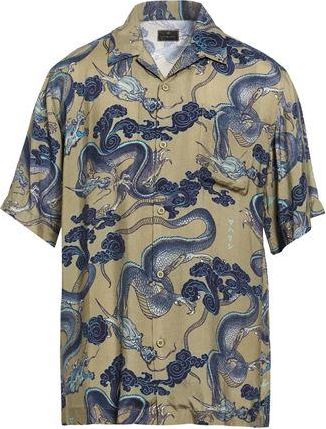 maharishi TOPWEAR - Camicie su YOOX.COM