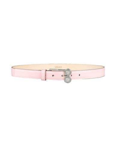 Versace: Pink Leather Belts now up to −59% | Stylight display picture 1