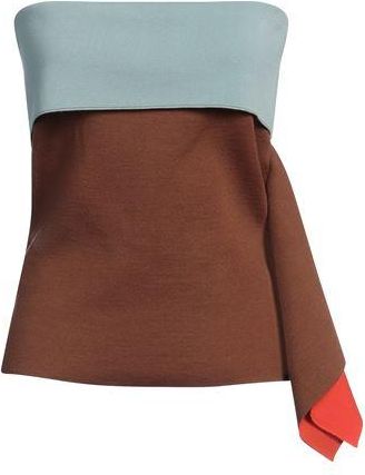 Fendi TOPWEAR - Tops on YOOX.COM