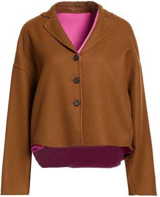 Fabiana Filippi CAPISPALLA - Giacche & Giubbotti su YOOX.COM