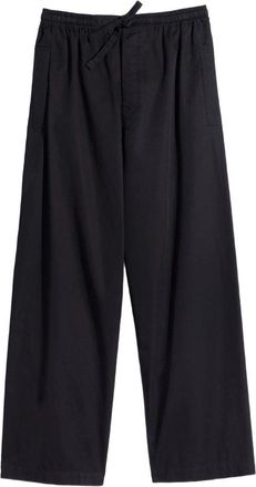 Christophe Lemaire Pyjama Pants