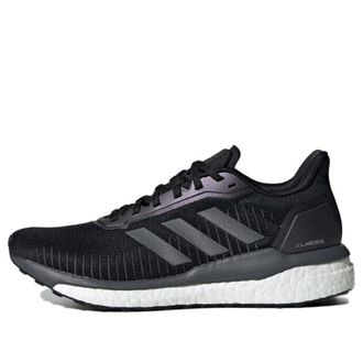adidas (WMNS) adidas Solar Drive 19 Core Black EF1419