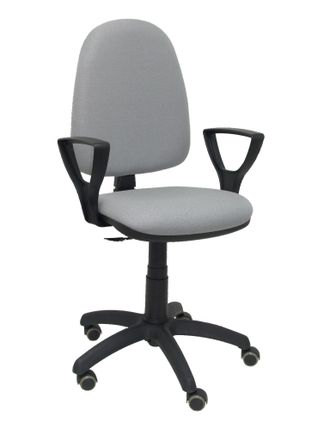 Piqueras y Crespo Piqueras-y-crespo Ayna Bali Silla De Oficina Gris Confortable