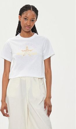 Magliette donna converse online