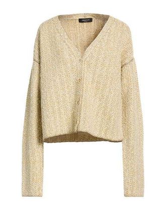 Fabiana Filippi PRENDAS DE PUNTO - C&aacute;rdigans en YOOX.COM