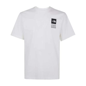 The North Face Hombre, Deporte, Blanco, Talla: M