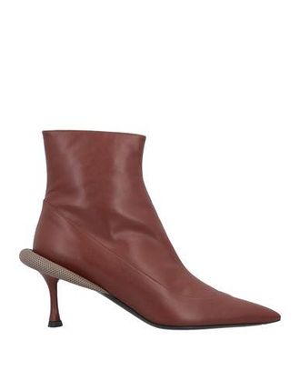 N°21 Ankle boots
